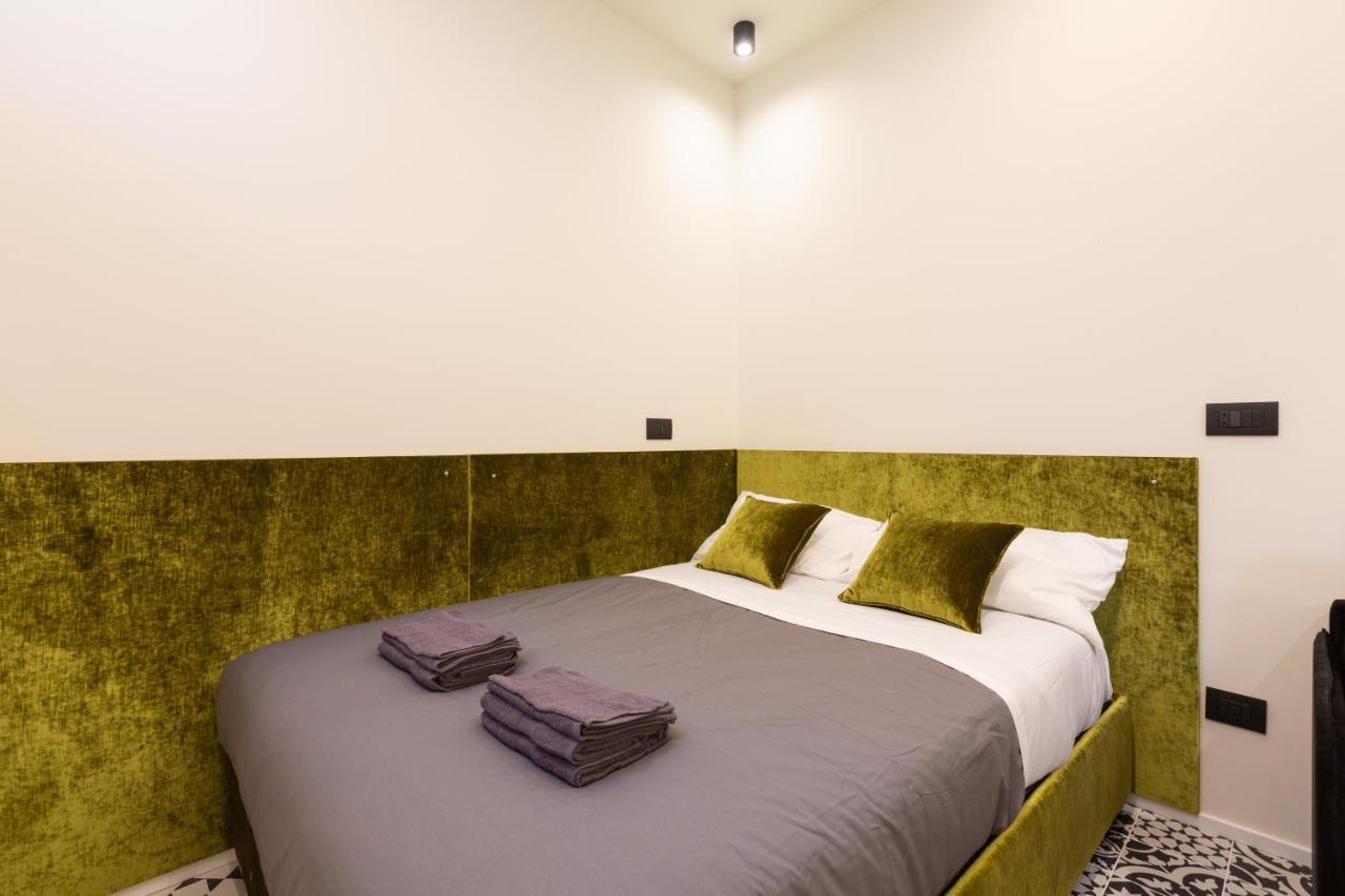 Pay60 -Crescenzago- Luxury Yellow House 米兰 外观 照片